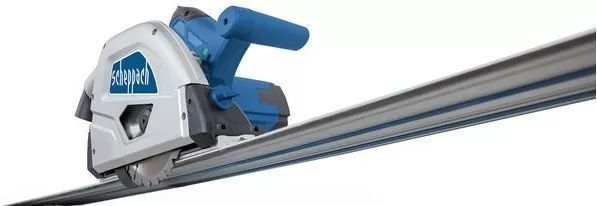 Ручная циркулярная пила Scheppach PL55Li 19-5901806903 фото
