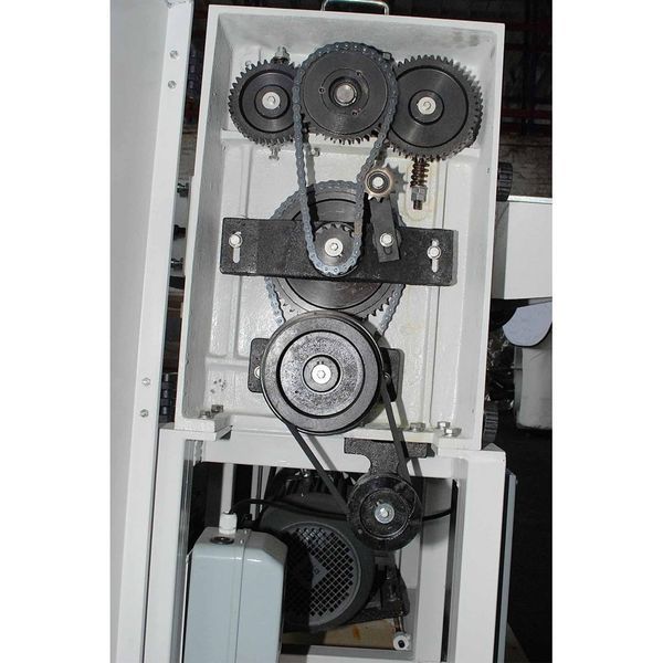 Рейсмусовий верстат FDB Maschinen MB 106H (972207) 14-972207 фото