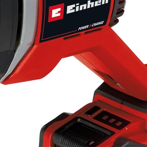 Перфоратор Einhell Professional TP-HD 18/26 D Li BL - Solo 09-4514270 фото