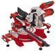 Пила торцевая Einhell TC-SM 216 09-4300380 фото 2
