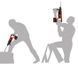 Перфоратор Einhell Professional TP-HD 18/26 D Li BL - Solo 09-4514270 фото 20