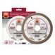 Алмазные отрезные диски 1A1R Ceramics Granite (125х1,4х10х22,23) ПАИ (820200CRMGu) 83-820200CRMGu фото