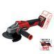 Шлифмашина угловая Einhell Professional AXXIO 18/115 Q 09-4431150 фото 1