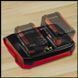 Зарядное устройство для двух аккумуляторов Einhell 18V Power-X-Twincharger 3 A (4512069) 09-4512069 фото 4