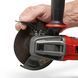 Шлифмашина угловая Einhell Professional AXXIO 18/115 Q 09-4431150 фото 9