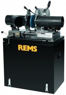 Сварочный аппарат для стыковой сварки REMS ССМ 160KS 12-252046 фото