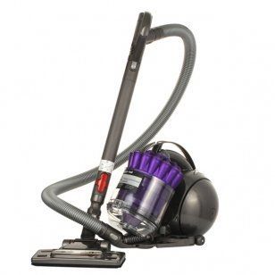 Пылесос Dyson DC37 Allergy Muschd 22351 фото