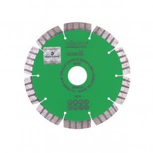 диск алмазный 1A1RSS/C3-W (125x2,2/1,3x10x22,23-10) DISTAR Maestro (12315051010) 81-12315051010 фото