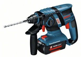 Перфоратор BOSCH GBH 36 V-Li (0611903R02) 82-0611903R02 фото