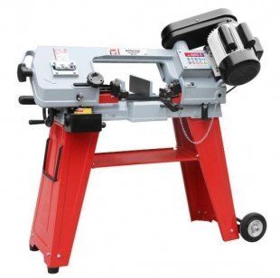 Ленточная пила по металлу (230 Вт) Holzmann BS 115 (BS115_230V) 107-BS115_230V фото