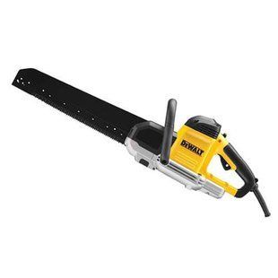 Пила ALLIGATOR мережева DeWALT DWE398 35-DWE398 фото