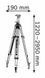 Штатив BOSCH BT 300 HD (0601091400) 82-0601091400 фото 2