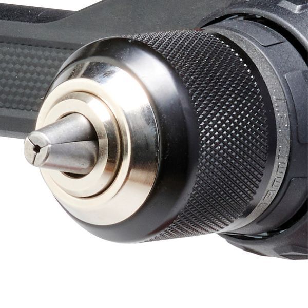 Дрель-шуруповерт ударная Einhell Professional TP-CD 18/120 Li-i BL - Solo 09-4514310 фото