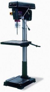 Сверлильный станок PROMA E-2020F/400 25402001 13-25402001 фото