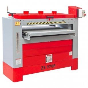 Калибровально-шлифовальный станок (230V) Holzmann ZS 970P (ZS970P_230V) 107-ZS970P_230V фото