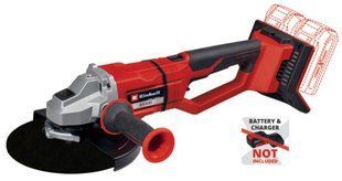 Шлифмашина угловая Einhell Professional AXXIO 36/230 Q 09-4431160 фото