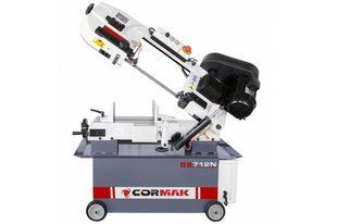 Стрічкова пила CORMAK BS 712N 107-1630067519 фото