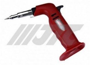 Портативная многофункциональная газовая горелка JTC 3532 45-3532 JTC фото