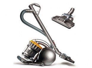 Пылесос Dyson DC 33 Origin Excl 205740 фото