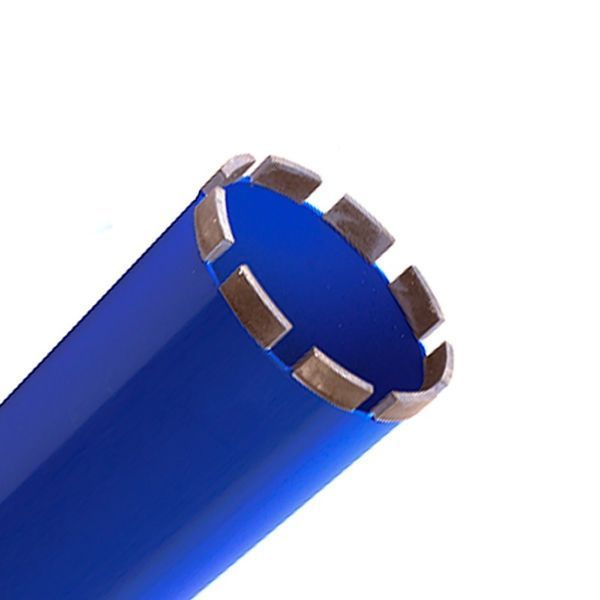 Свердло алмазне 1 1/4" DDS-B (350x450-24) DISTAR Reinforced concrete (17803094024) 81-17803094024 фото