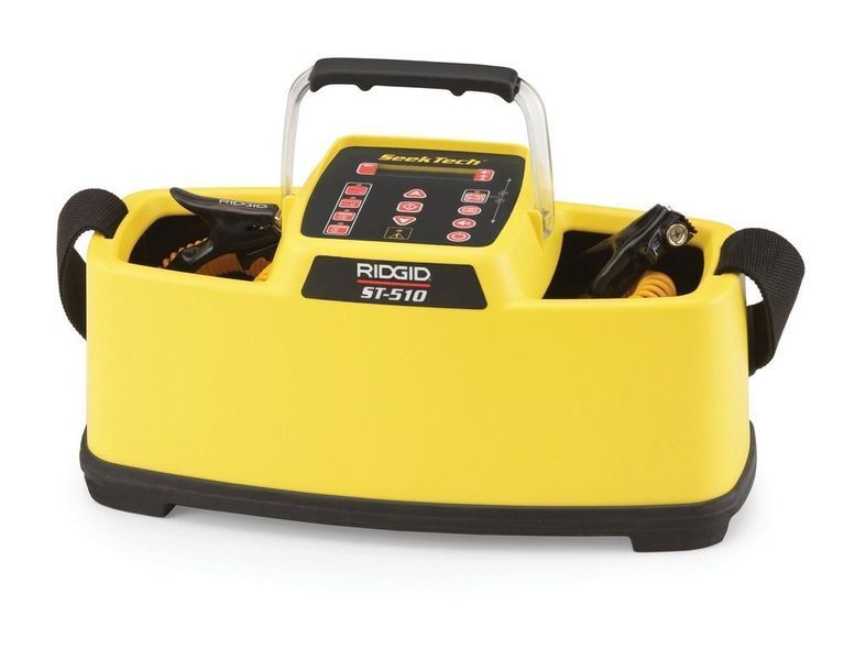 Трансмиттер RIDGID ST-510 12-21953 фото
