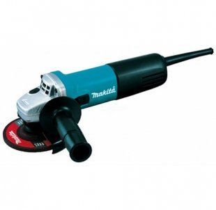 Болгарка Makita 9558HNG 88-9558HNG фото