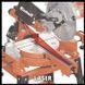 Пила торцевая настольная Einhell TC-SM 2531/2 U 09-4300805 фото 7
