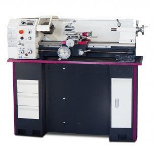 Токарный станок по металлу OPTIMUM OPTIturn TU 2807 Vario (3427006) 48-3427006 фото