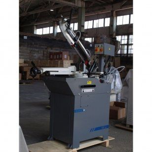 Стрічкова пилка FDB Maschinen SG 220 HD (826752) 14-826752 фото
