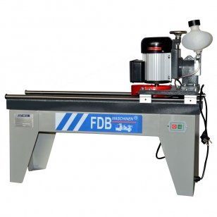Верстат для заточування ножів FDB Maschinen TS 700 (826970) 14-826970 фото