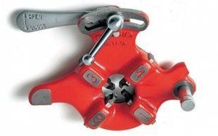Резьбонарезная головка RIDGID № 555 12-10491 фото