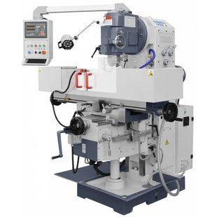 Універсальний фрезерний верстат CORMAK UWF 125 SERVO 107-2839688179 фото