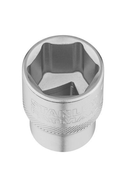 Головка 1/2 х 23 мм, з шестигранним профілем, метричнаі. STANLEY FMMT17242-0 35-FMMT17242-0 фото