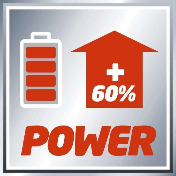 Акумулятор Einhell Power-X-Change Plus 18V 2,6 Ah (4511436) 09-4511436 фото