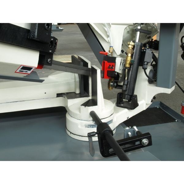 Стрічкова пилка FDB Maschinen SG 220 HD (826752) 14-826752 фото