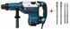 Перфоратор BOSCH GBH 8-45 DV (0611265000) 82-0611265000 фото 1