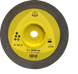 Шліфшкура в рулоні (25х50000) P100 (тканина) Klingspor KL 385 JF (218198) 03-218198 фото 1
