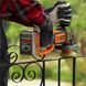 Аккумуляторная угловая шлифмашина BLACK+DECKER BCG720M1 35-BCG720M1 фото 5