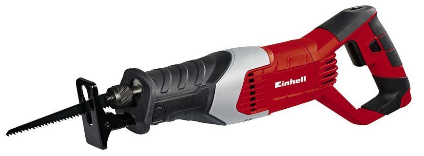 Пила сабельная Einhell TC-AP 650 E New (4326141) 09-4326141 фото
