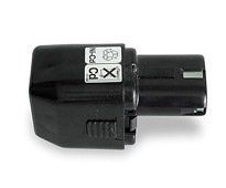 Запасний акумулятор ROTHENBERGER 12 вольт, 3,0 Ah на ROMAX 25-1_5411 фото