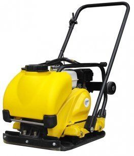 Віброплита AGT PСL 100 19-PСL 100 фото