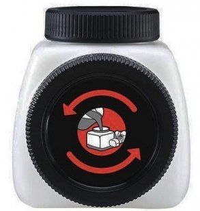 Канистра (пластиковая) BLACK+DECKER BDPSA02 35-BDPSA02 фото