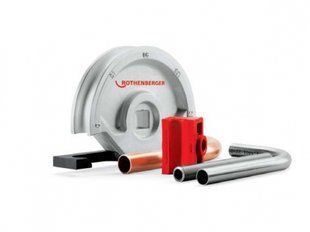Набор для гибки стальных труб 1/2" ROTHENBERGER РОБЕНД 3000 25-2_5684 фото