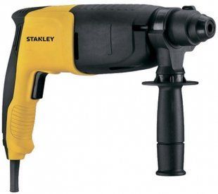 Перфоратор STANLEY STHR202K 35-STHR202K фото