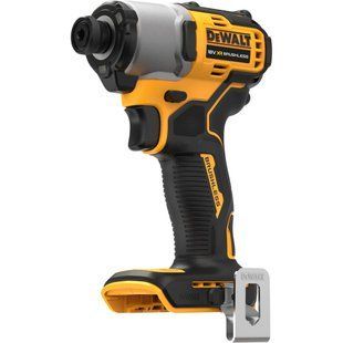 Шуруповерт ударный аккумуляторный бесщеточный DeWALT DCF840N 35-DCF840N фото