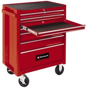 Ящик для инструмента Einhell TC-TW 150 09-4510151 фото