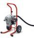 Машина прочистная RIDGID K-1500 SE секционного типа 12-45317 фото 3