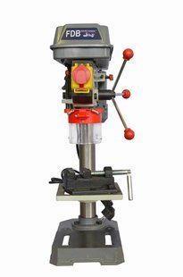 Сверлильный станок FDB Maschinen Drilling 13/50 (827164) 14-827164 фото