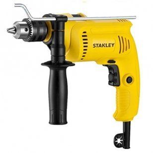 Дрель ударна STANLEY SDH600 35-SDH600 фото