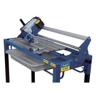 Плиткорез электричекий Scheppach FS 850 19-4906705000 фото